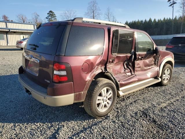 2006 Ford Explorer Eddie Bauer