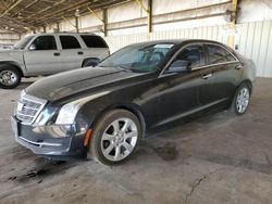 2016 Cadillac ATS en venta en Phoenix, AZ