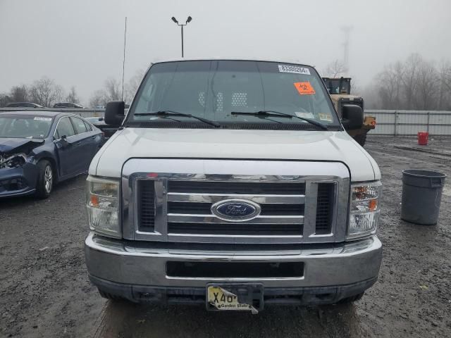 2011 Ford Econoline E250 Van