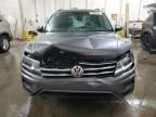 2021 Volkswagen Tiguan S