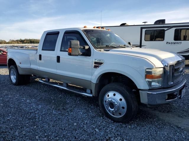 2008 Ford F450 Super Duty