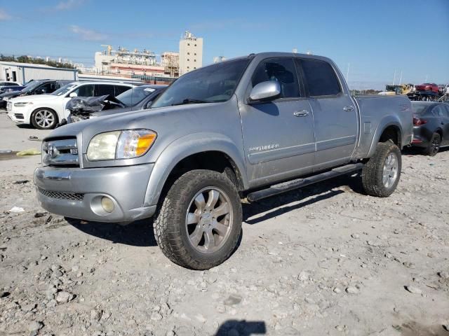 2006 Toyota Tundra Double Cab SR5