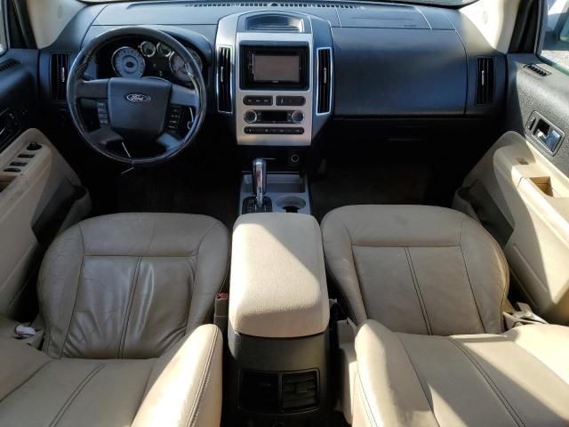 2010 Ford Edge Limited