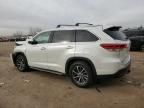 2017 Toyota Highlander SE