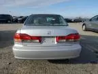 2002 Honda Accord EX