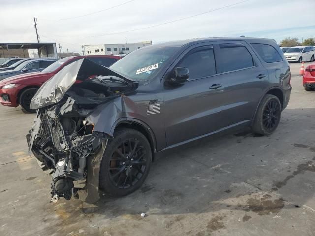 2015 Dodge Durango R/T