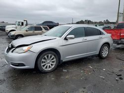 2011 Chrysler 200 Touring en venta en Fredericksburg, VA