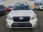 2016 Subaru Forester 2.0XT Touring