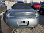 2007 Mitsubishi Eclipse Spyder GS