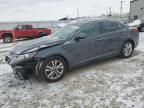 2011 KIA Optima EX