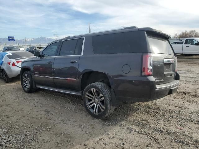 2017 GMC Yukon XL Denali