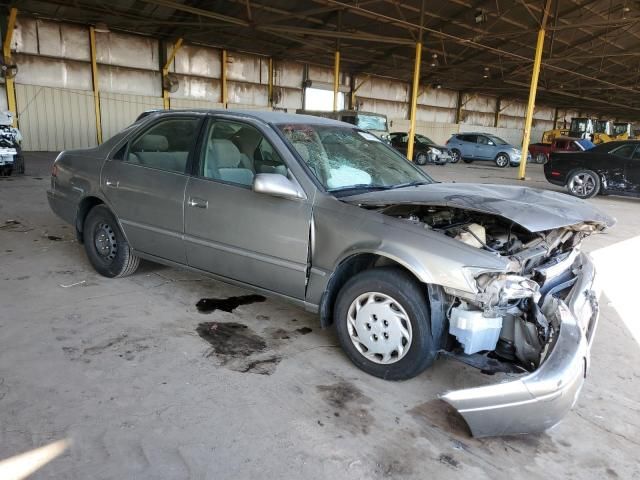 1998 Toyota Camry CE