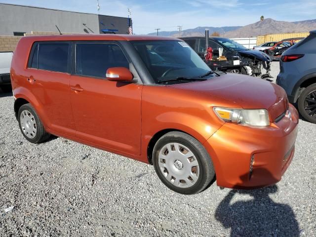 2012 Scion XB