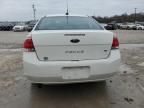 2010 Ford Focus SE