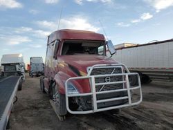 Volvo salvage cars for sale: 2022 Volvo VN VNL