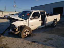 2002 Chevrolet Silverado C2500 Heavy Duty en venta en Jacksonville, FL