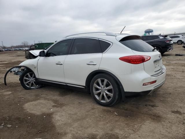 2017 Infiniti QX50