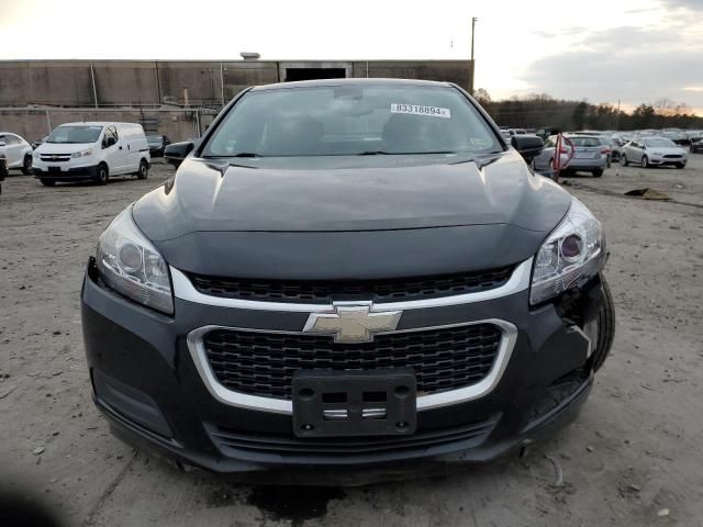 2015 Chevrolet Malibu 1LT