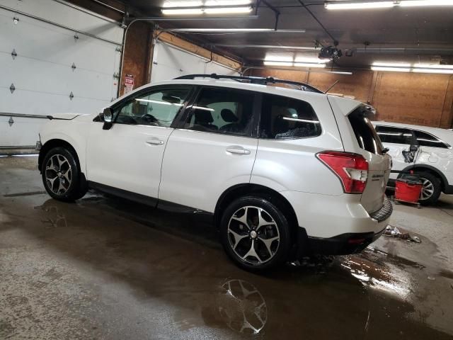 2014 Subaru Forester 2.0XT Touring