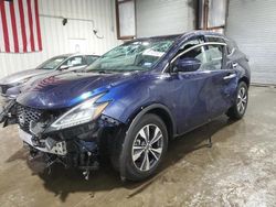 Nissan Vehiculos salvage en venta: 2023 Nissan Murano SV