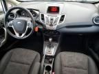 2012 Ford Fiesta SE