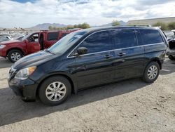 Salvage Cars with No Bids Yet For Sale at auction: 2008 Honda Odyssey EXL