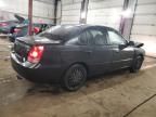 2004 Hyundai Elantra GLS