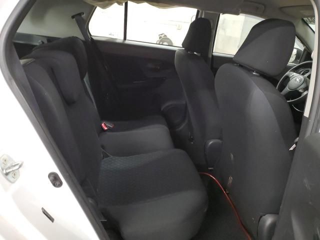 2009 Scion XD