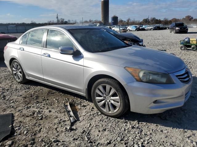 2011 Honda Accord EXL