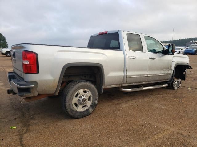 2016 GMC Sierra K2500 SLE