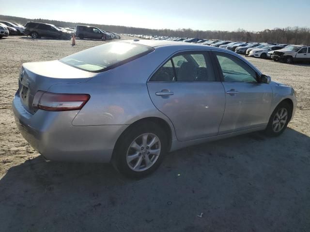 2011 Toyota Camry SE