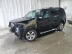 2014 Honda Pilot Exln