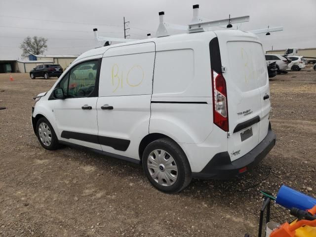 2020 Ford Transit Connect XLT