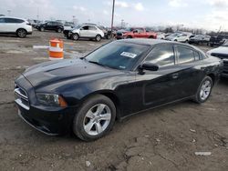 Dodge salvage cars for sale: 2014 Dodge Charger SE