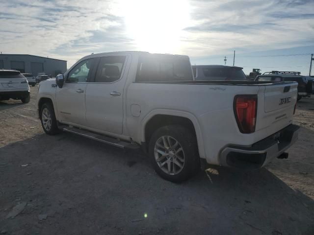 2019 GMC Sierra K1500 SLT