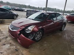 2011 Nissan Altima Base en venta en Hueytown, AL