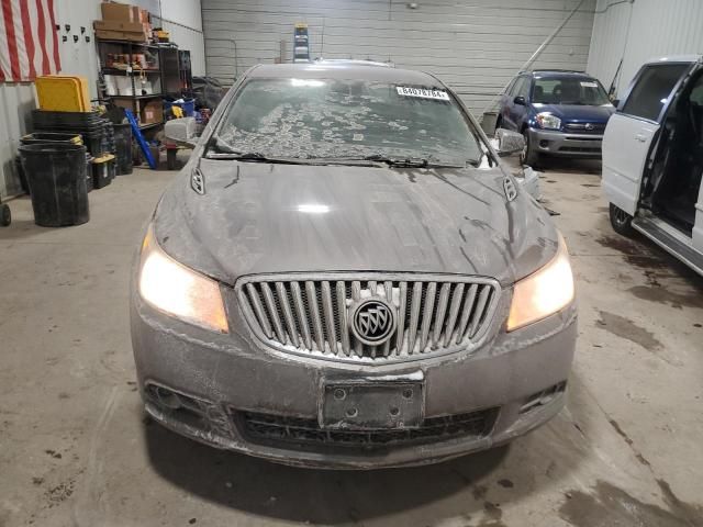 2011 Buick Lacrosse CXL