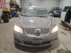 2011 Buick Lacrosse CXL