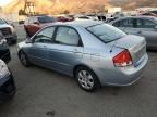 2008 KIA Spectra EX