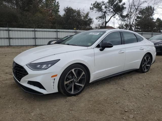 2022 Hyundai Sonata SEL Plus