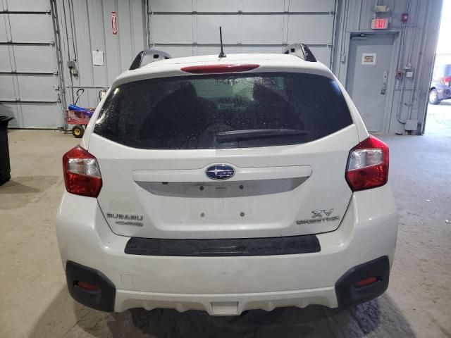 2015 Subaru XV Crosstrek 2.0 Premium