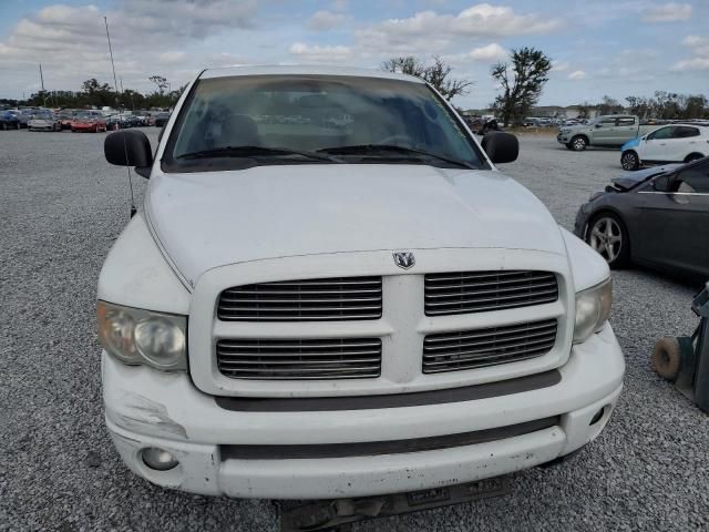 2002 Dodge RAM 1500