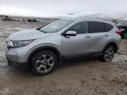 2019 Honda CR-V EX en venta en Magna, UT