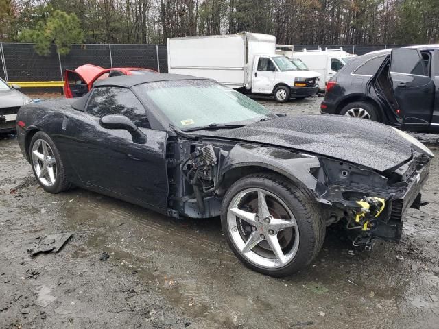 2013 Chevrolet Corvette