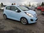 2016 Chevrolet Spark EV 1LT