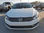 2014 Volkswagen Passat S