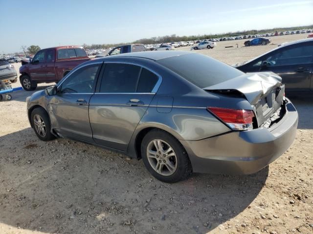 2008 Honda Accord LX