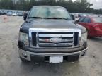 2009 Ford F150 Super Cab