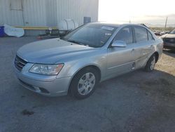 Hyundai Vehiculos salvage en venta: 2009 Hyundai Sonata GLS