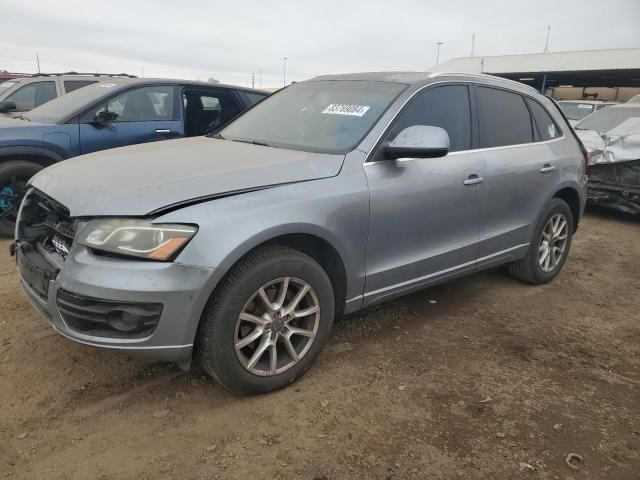 2010 Audi Q5 Premium Plus